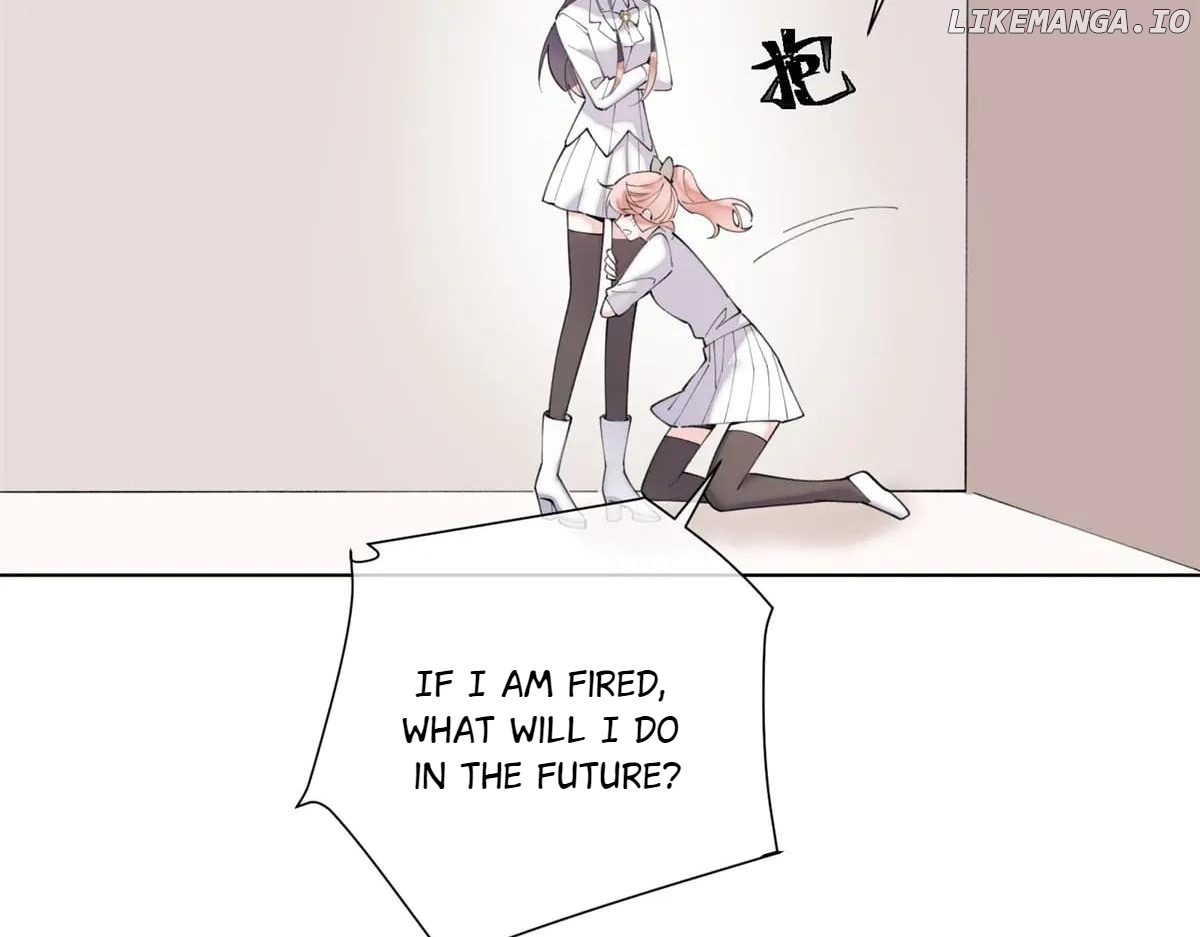 Her Marriage Was Called Off at Daytime, the Cutely Fierce Commander Asked Her For a Hug at Night Chapter 77 - page 28